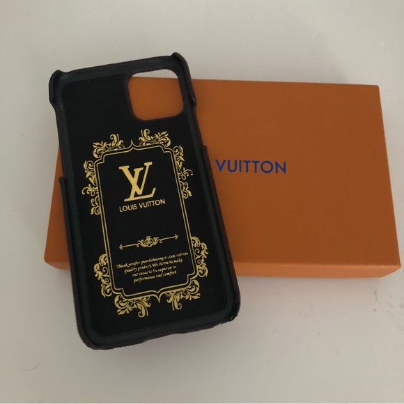 Louis Vuitton iPhone Case - Picture 4 of 5